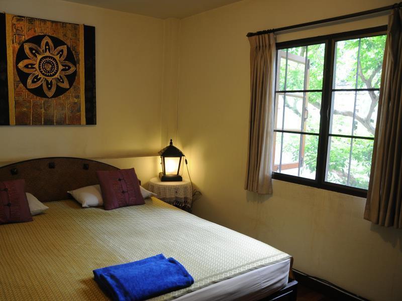 Chiang Mai House For Dreamer Buitenkant foto