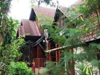 Chiang Mai House For Dreamer Buitenkant foto