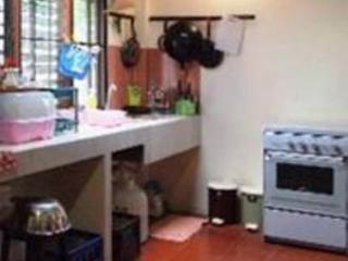 Chiang Mai House For Dreamer Buitenkant foto