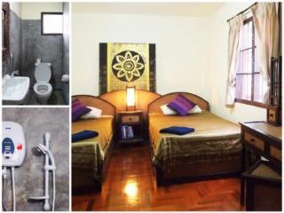 Chiang Mai House For Dreamer Buitenkant foto