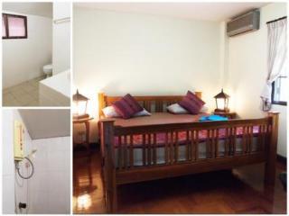Chiang Mai House For Dreamer Buitenkant foto