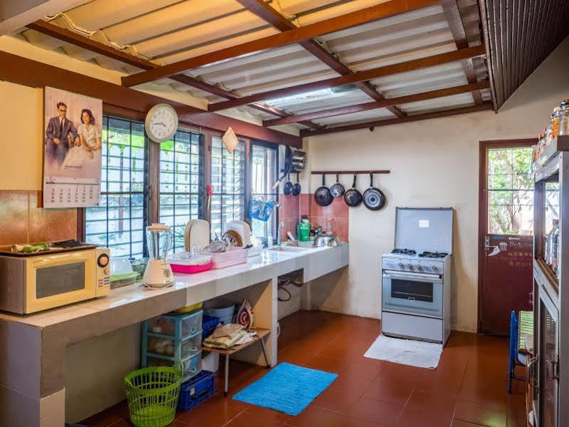 Chiang Mai House For Dreamer Buitenkant foto